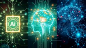 Exploring New Frontiers in Artificial Intelligence: The Next Wave of Innovation