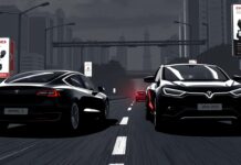 BYD and Tesla in India
EV market showdown and future opportunities