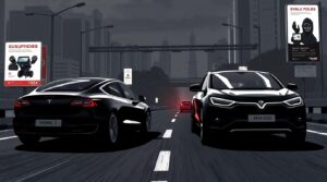 BYD and Tesla in India
EV market showdown and future opportunities