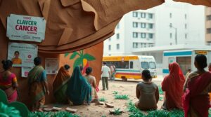 Universal Cancer Screening India Latest Updates and Benefits You Should Know