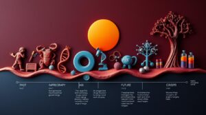 Cancer: A Journey Through Time – Past, Present, and Future