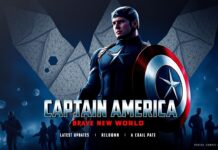 Captain America: Brave New World Latest Updates, Cast, Plot, and Release Date