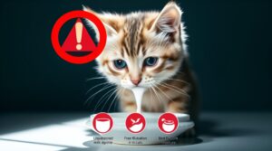 Household Cats
Unpasteurized Milk Linked to Deadly Bird Flu Risk