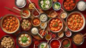 Cheflam’s Sichuan Cuisine Must-Try Spicy Dishes for Sichuan Food Lovers