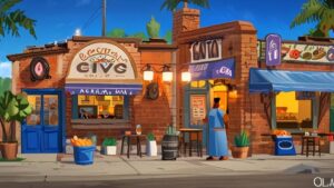 Gyro Guys Now Serving Delicious Mediterranean Cuisine in New Caney