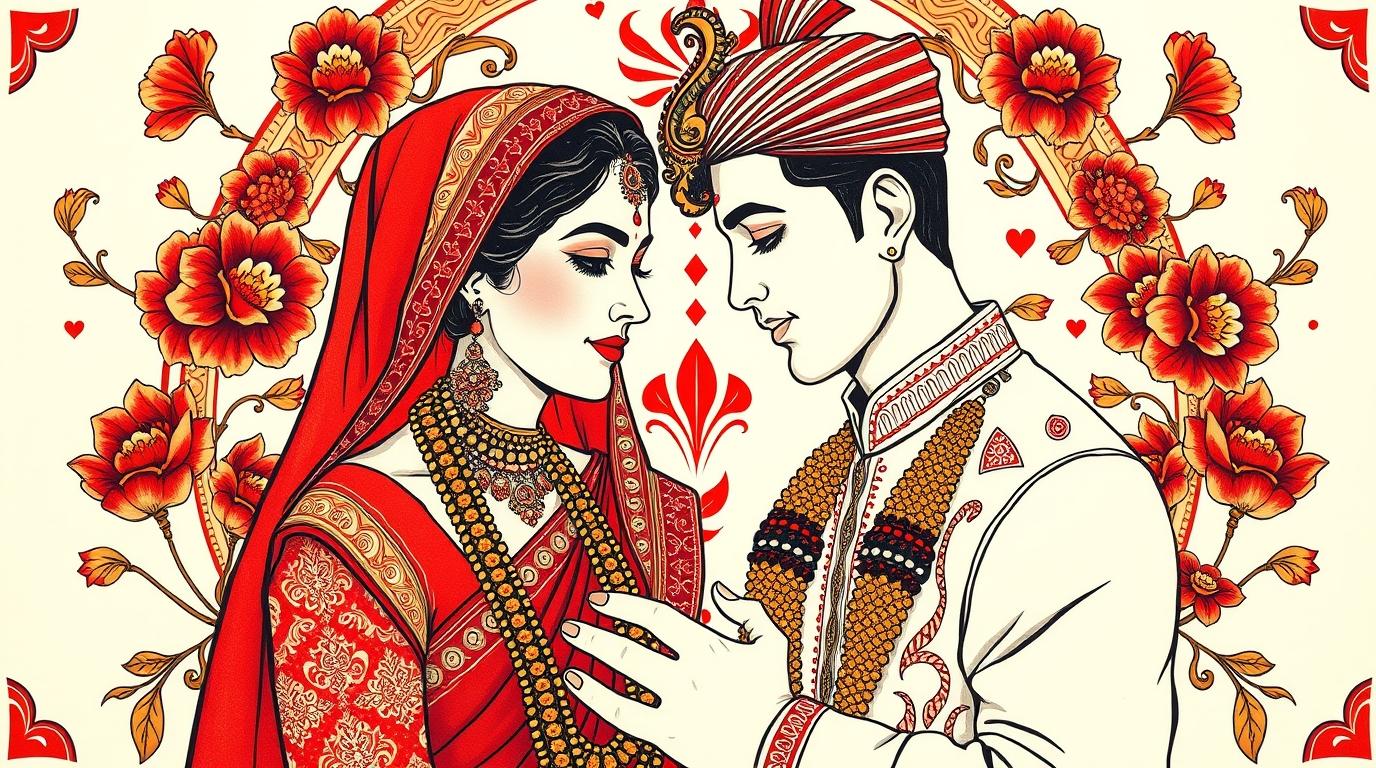 Kumkum Bhagya New Leap Brings Pranali Rathod and Akshay Bindra