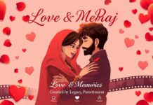 Mandira Bedi Valentine’s Note A Heartfelt Tribute to Raj Kaushal