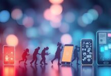 The Evolution and Impact of Mobile Phones: A Comprehensive Exploration