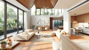 Studio Nishita Kamdar Mumbai Residence <br>