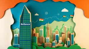 Reliance Industries
India’s Top Ranked Company in Hurun 2024 Rankings