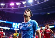 John Stones Manchester City Collapse Sparks Anger and Frustration