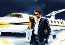 Sukesh Chandrashekhar gifts private jet to Jacqueline Fernandez