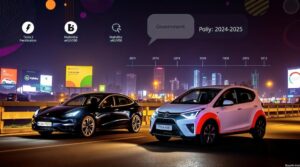 Tesla India Entry Mahindra Reacts to Tesla’s Move into Indian Market