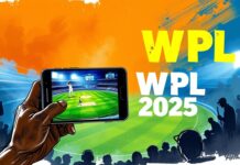 WPL 2025 Live Streaming How to Watch Women’s Premier League Season 3 Online