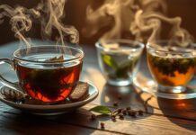 Herbal Drinks for PCOS Herbal Drinks for PCOS