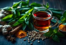 Natural Plants and Herbs for Effective Weight Loss Medication